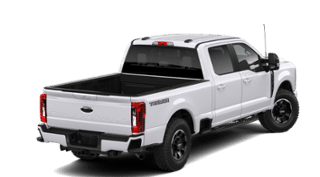 2026 Ford Super Duty® External Image 4